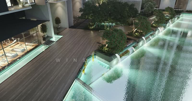 Service Residence for Sale at Hampton Height Damansara - Winson Ng - PropertyGuru.com.my