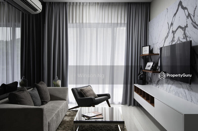 Service Residence for Sale at Hampton Height Damansara - Winson Ng - PropertyGuru.com.my