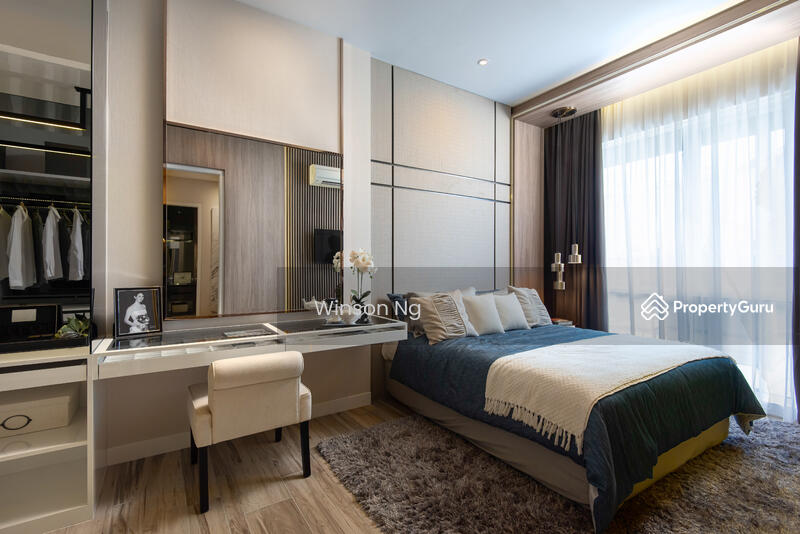 Service Residence for Sale at Hampton Height Damansara - Winson Ng - PropertyGuru.com.my