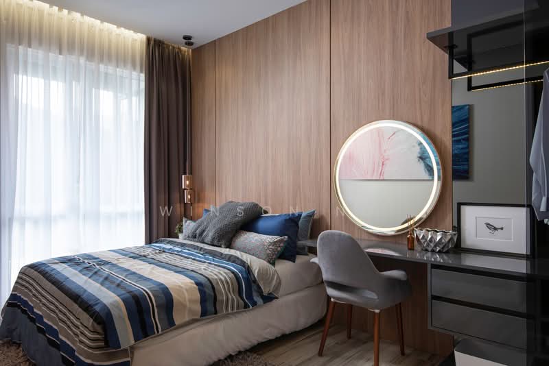Service Residence for Sale at Hampton Height Damansara - Winson Ng - PropertyGuru.com.my