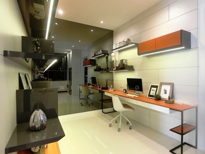 Service Residence for Sale at Hampton Height Damansara - Winson Ng - PropertyGuru.com.my