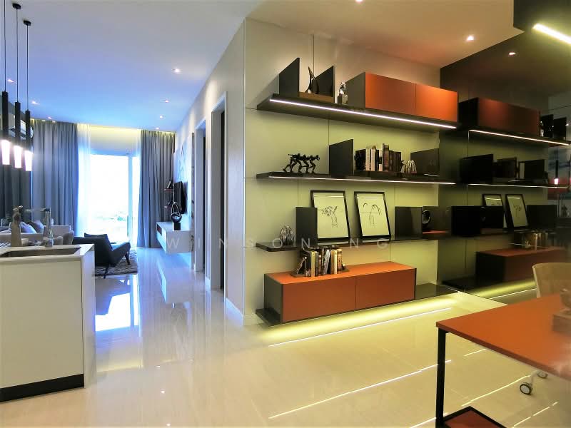 Service Residence for Sale at Hampton Height Damansara - Winson Ng - PropertyGuru.com.my