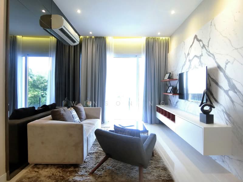 Service Residence for Sale at Hampton Height Damansara - Winson Ng - PropertyGuru.com.my
