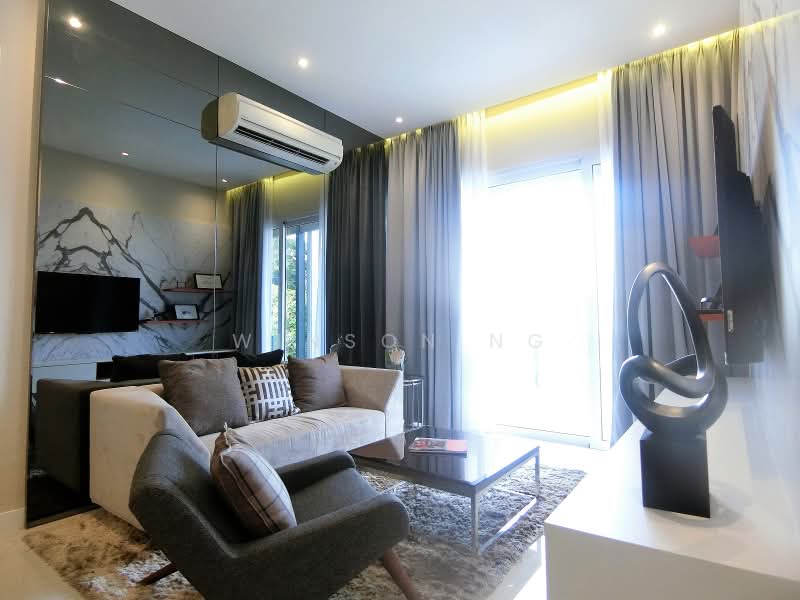 Service Residence for Sale at Hampton Height Damansara - Winson Ng - PropertyGuru.com.my