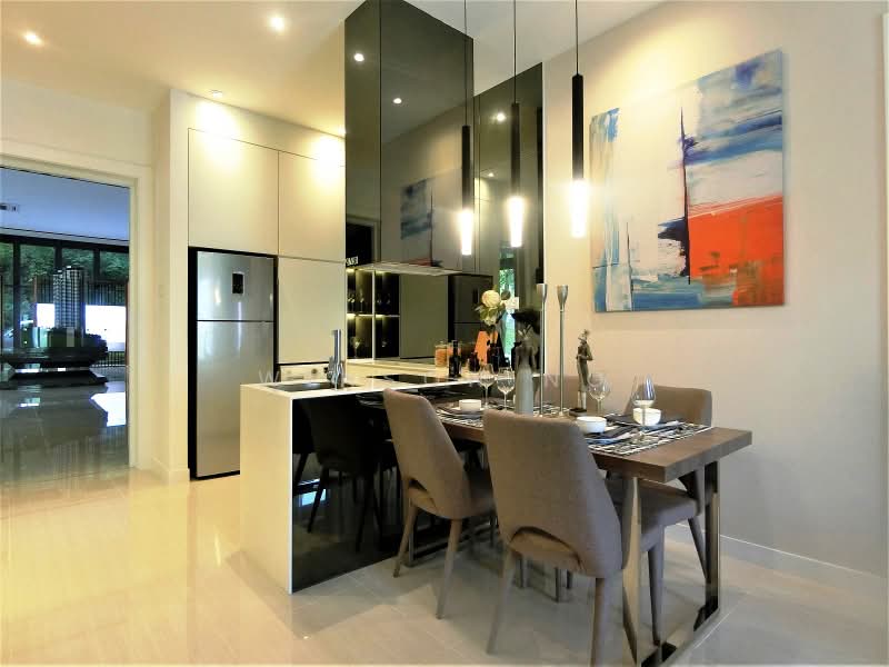 Service Residence for Sale at Hampton Height Damansara - Winson Ng - PropertyGuru.com.my