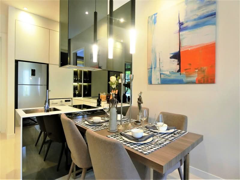 Service Residence for Sale at Hampton Height Damansara - Winson Ng - PropertyGuru.com.my