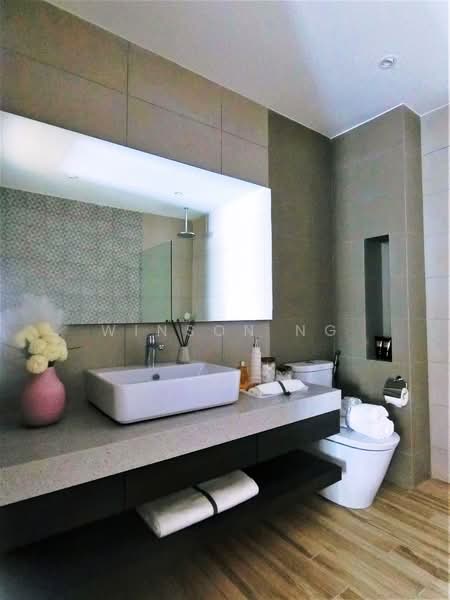 Service Residence for Sale at Hampton Height Damansara - Winson Ng - PropertyGuru.com.my