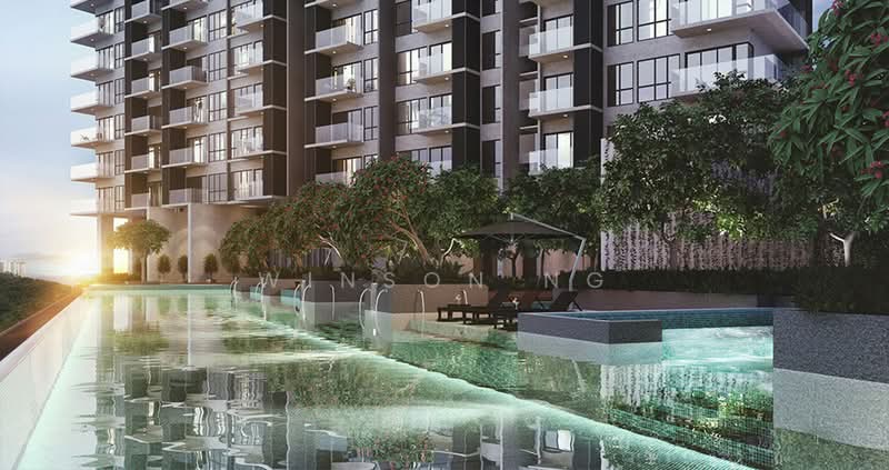 Service Residence for Sale at Hampton Height Damansara - Winson Ng - PropertyGuru.com.my
