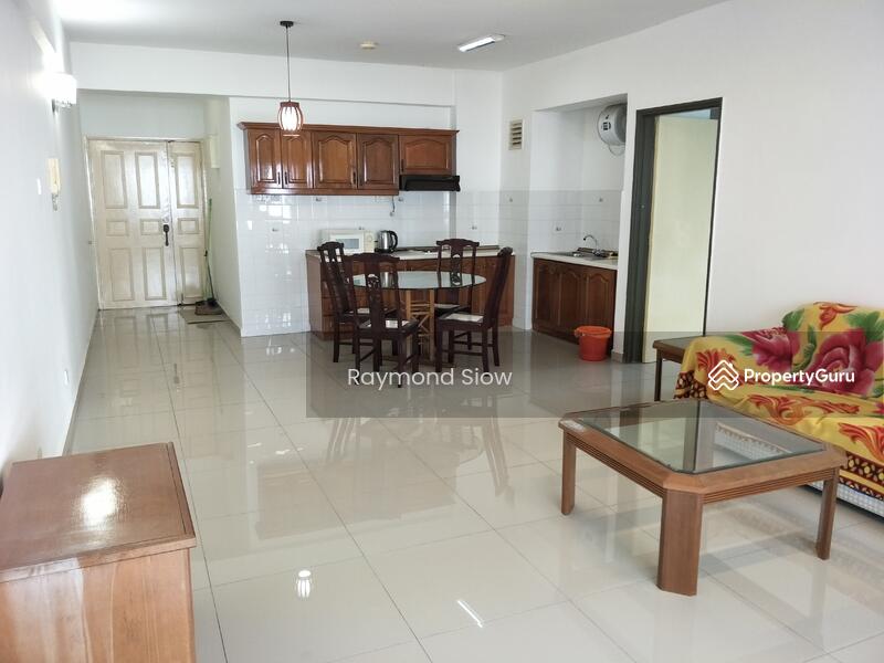 [No Longer Available] Amber Court Apartment, 3A100 Amber Court Jalan
