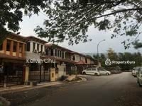 For Rent - Taman Nusa Subang