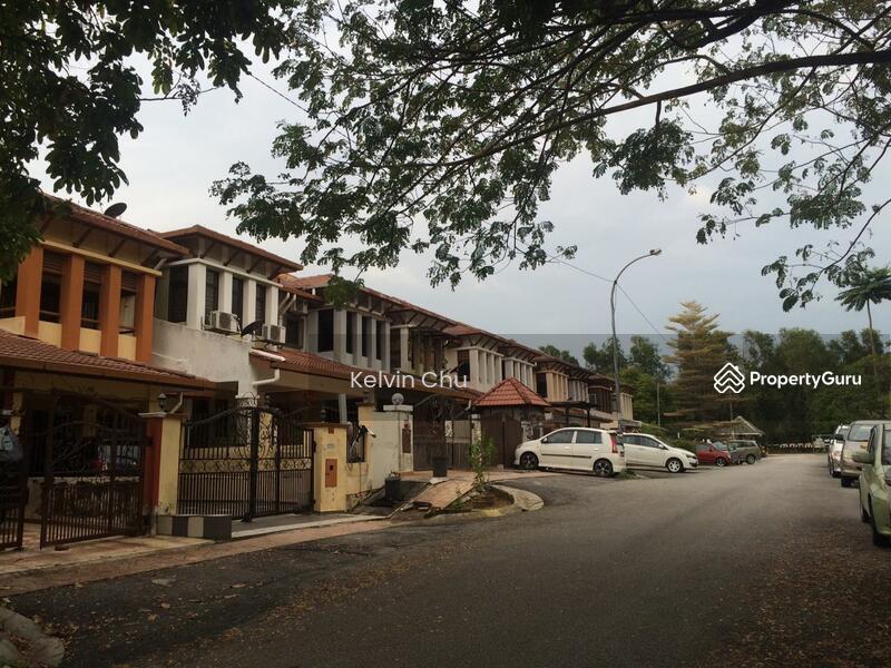For Rent - Taman Nusa Subang