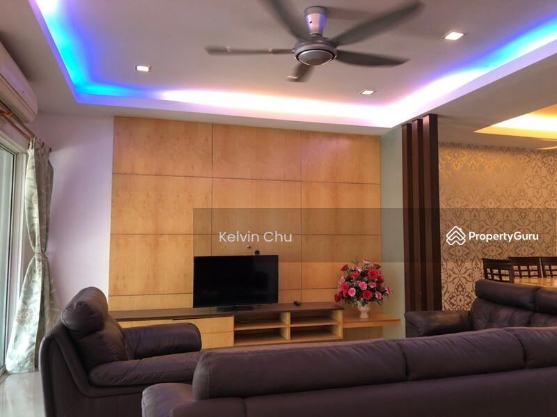 For Rent - Taman Nusa Subang