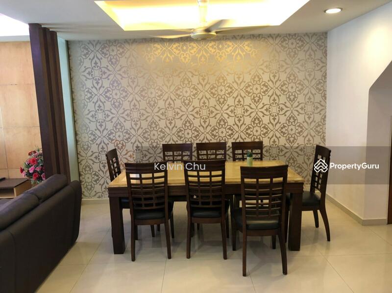 For Rent - Taman Nusa Subang