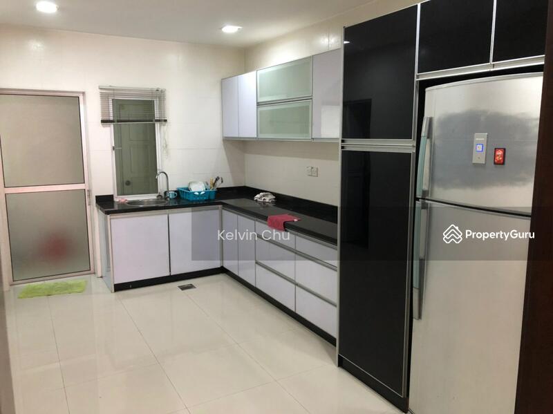 For Rent - Taman Nusa Subang