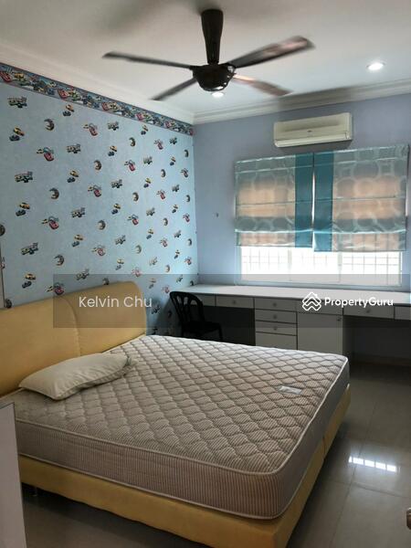 For Rent - Taman Nusa Subang