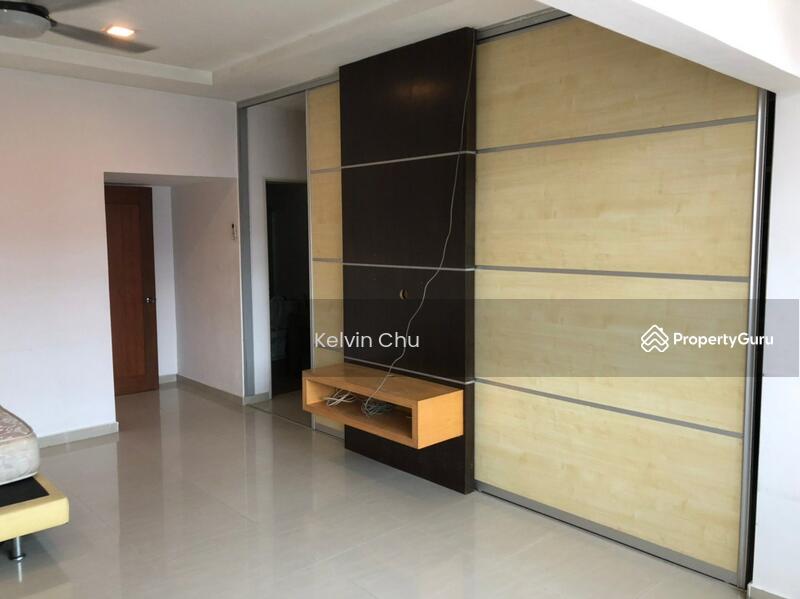 For Rent - Taman Nusa Subang