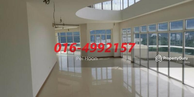 Untuk Dijual - Hillcrest Residences