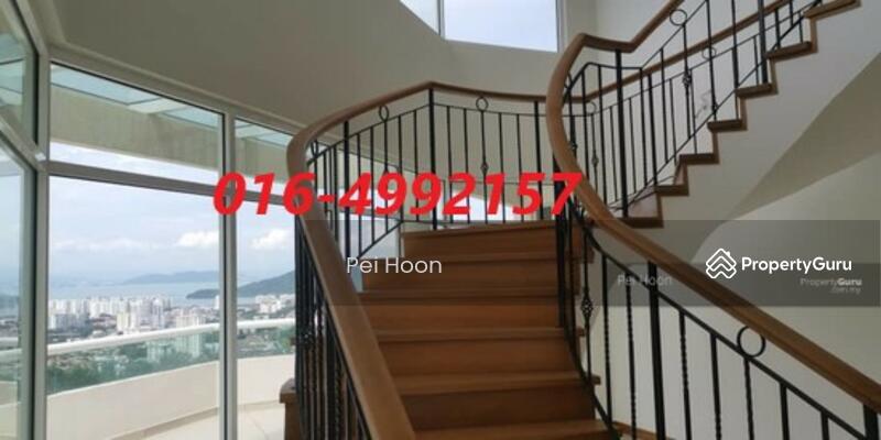 Untuk Dijual - Hillcrest Residences