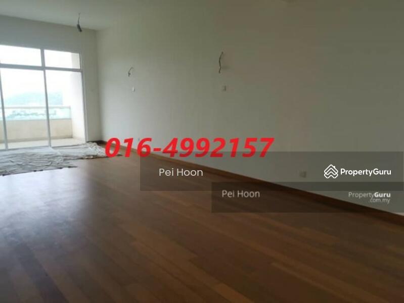 Untuk Dijual - Hillcrest Residences