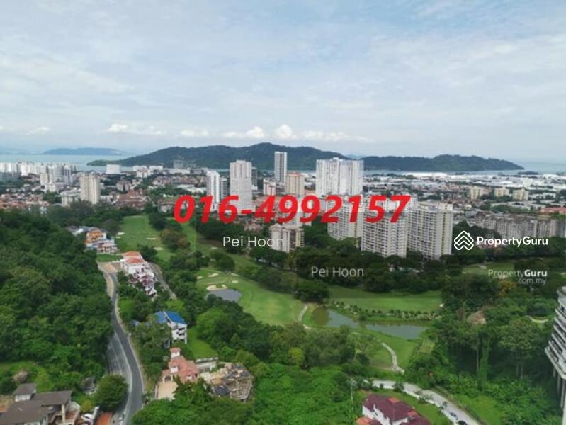 Untuk Dijual - Hillcrest Residences