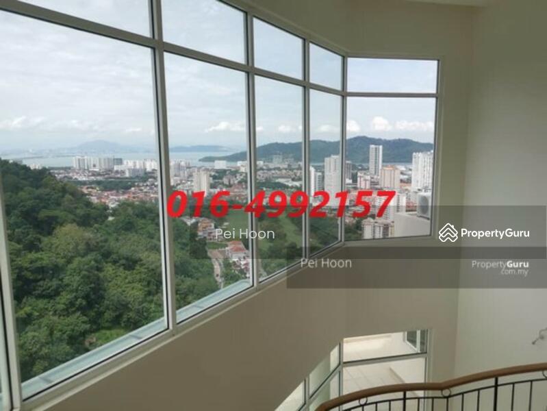 Untuk Dijual - Hillcrest Residences