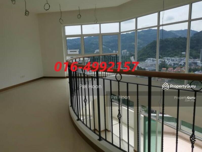 Untuk Dijual - Hillcrest Residences