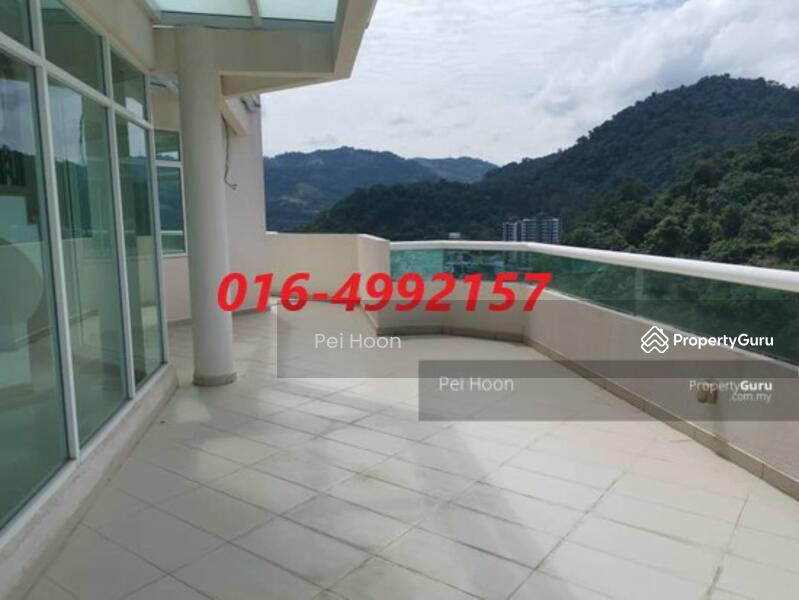 Untuk Dijual - Hillcrest Residences
