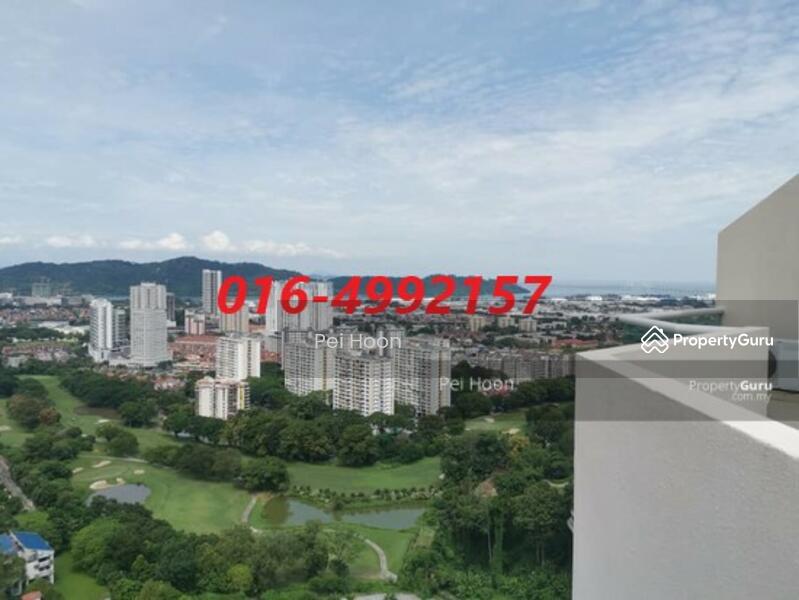 Untuk Dijual - Hillcrest Residences