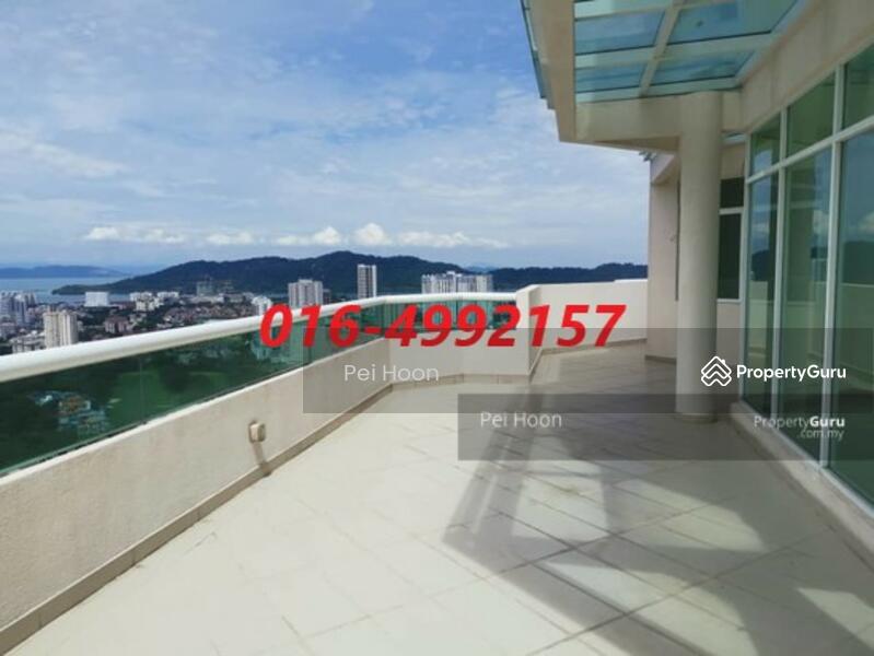 Untuk Dijual - Hillcrest Residences