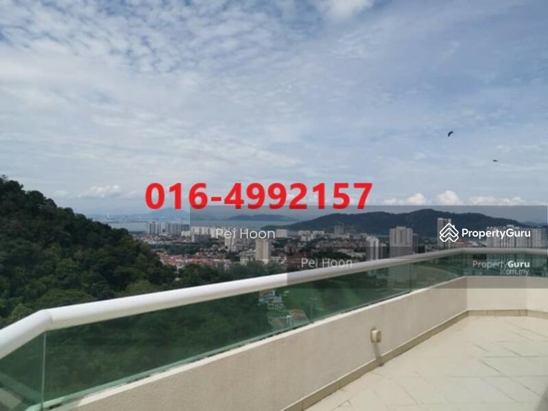 Untuk Dijual - Hillcrest Residences