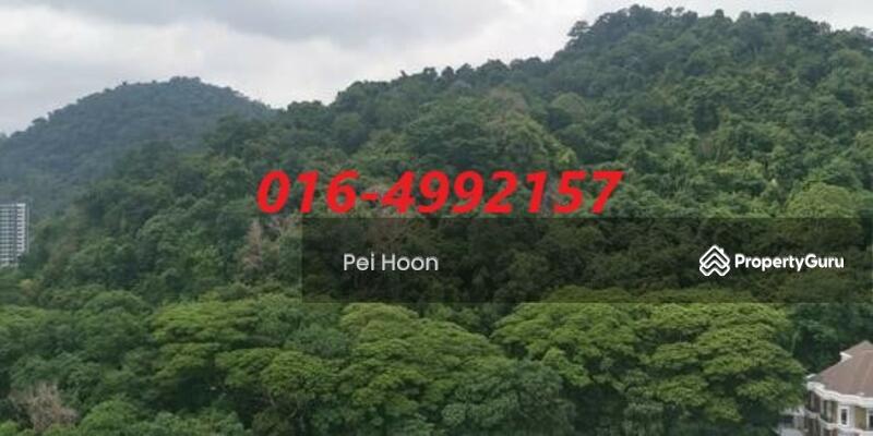 Untuk Dijual - Hillcrest Residences