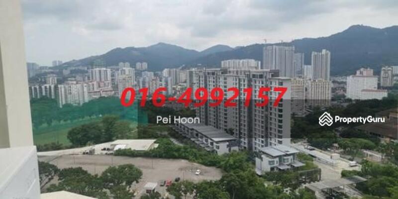 Untuk Dijual - Hillcrest Residences