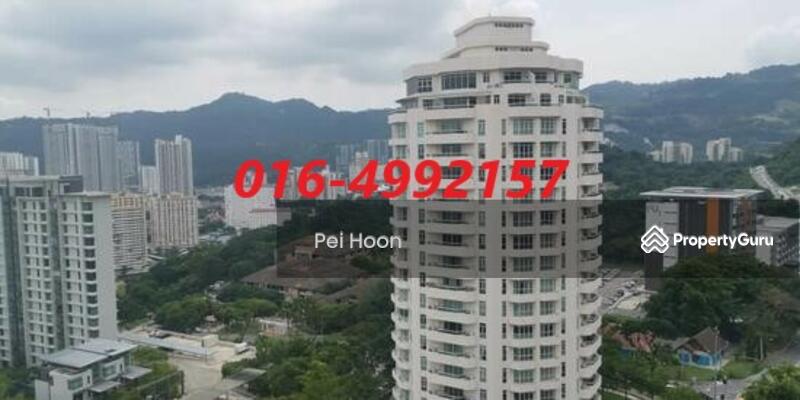 Untuk Dijual - Hillcrest Residences
