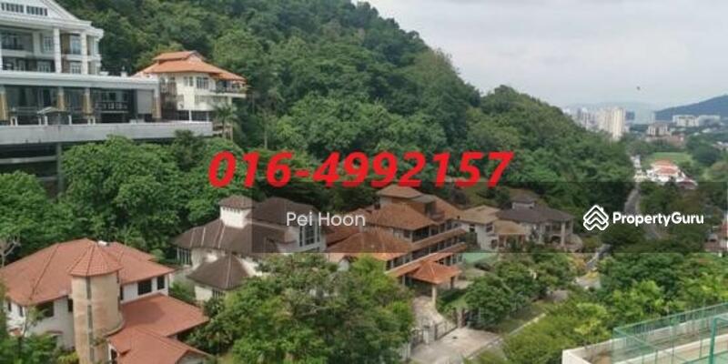 Untuk Dijual - Hillcrest Residences