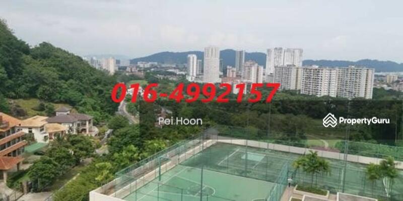 Untuk Dijual - Hillcrest Residences