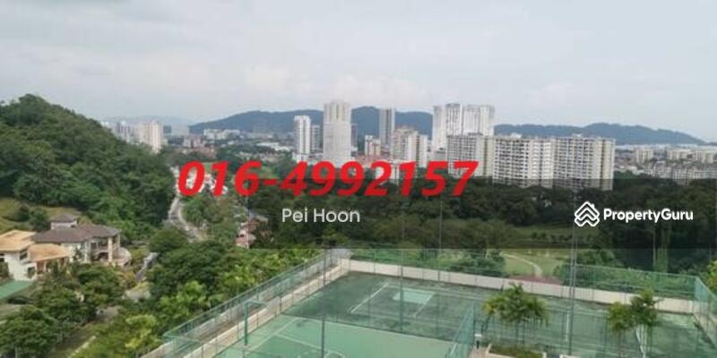 Untuk Dijual - Hillcrest Residences