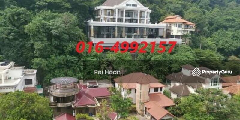 Untuk Dijual - Hillcrest Residences