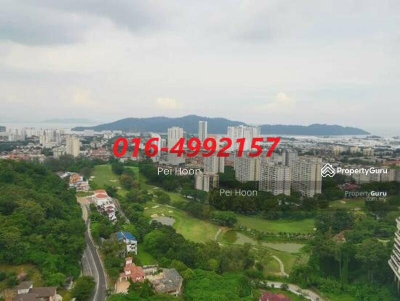 Untuk Dijual - Hillcrest Residences
