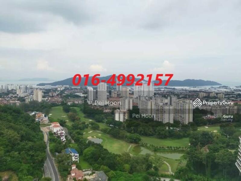Untuk Dijual - Hillcrest Residences