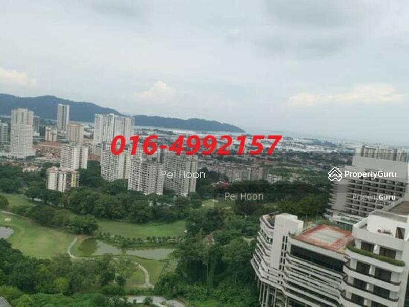 Untuk Dijual - Hillcrest Residences