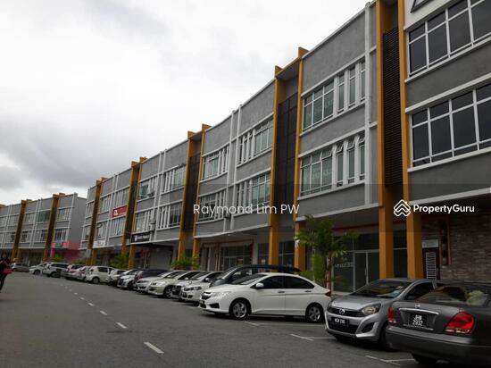 Plaza Semabok Jalan Semabok Untuk Dijual Jalan Ps 1 Taman Semabok Melaka Tengah Melaka Kedai Pejabat Dari Harga Rm 780 000 Propertyguru Malaysia