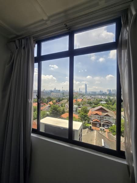 Kondominium untuk Dijual di Indah Damansara - Wendy Lian - PropertyGuru.com.my