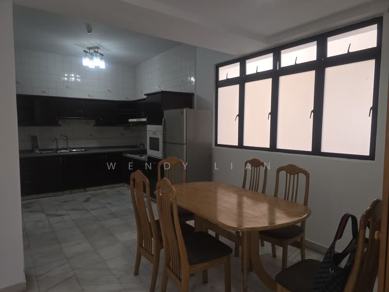 Kondominium untuk Dijual di Indah Damansara - Wendy Lian - PropertyGuru.com.my