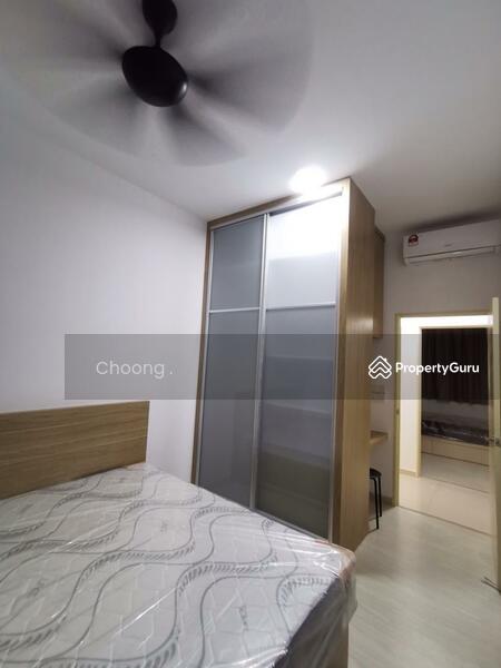 Kondominium untuk Disewa di The Hamilton - Choong Teck Wei - PropertyGuru.com.my