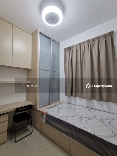 Kondominium untuk Disewa di The Hamilton - Choong Teck Wei - PropertyGuru.com.my