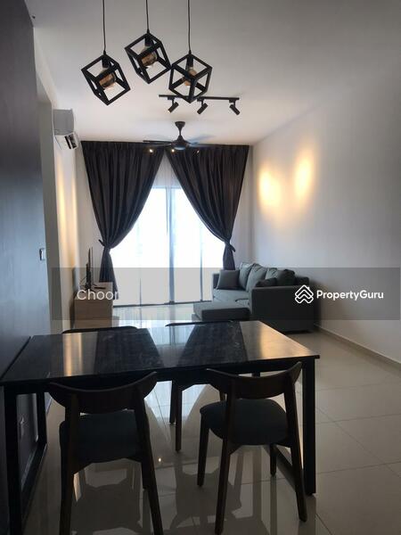 Kondominium untuk Disewa di The Hamilton - Choong Teck Wei - PropertyGuru.com.my