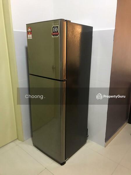 Kondominium untuk Disewa di The Hamilton - Choong Teck Wei - PropertyGuru.com.my