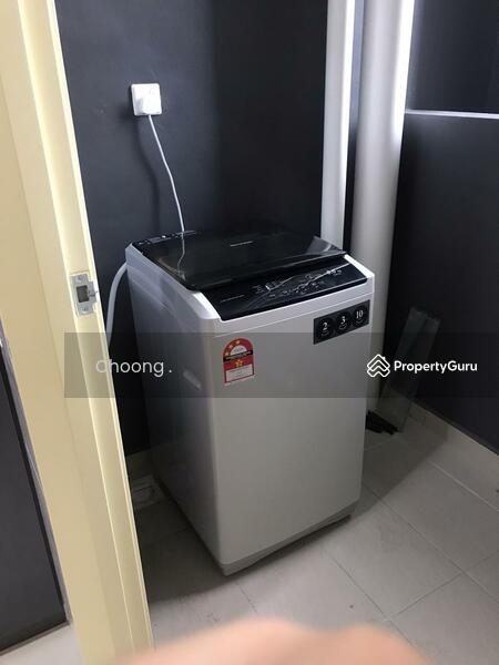 Kondominium untuk Disewa di The Hamilton - Choong Teck Wei - PropertyGuru.com.my