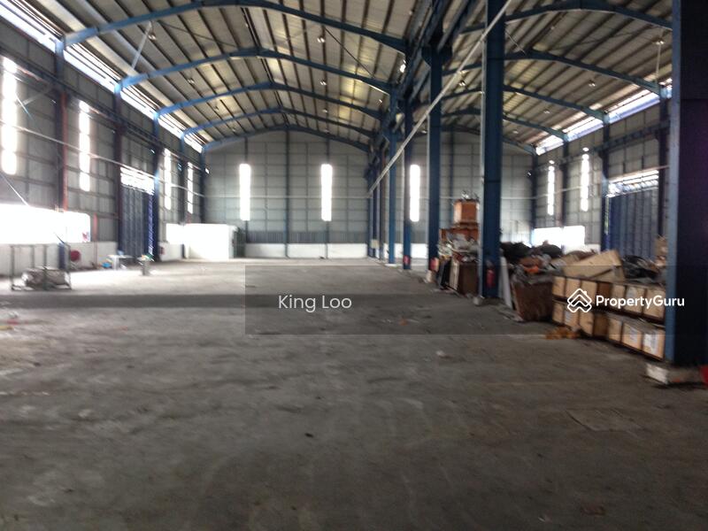 Factory for Sale in Kota Kemuning (Shah Alam) - King Loo - PropertyGuru.com.my