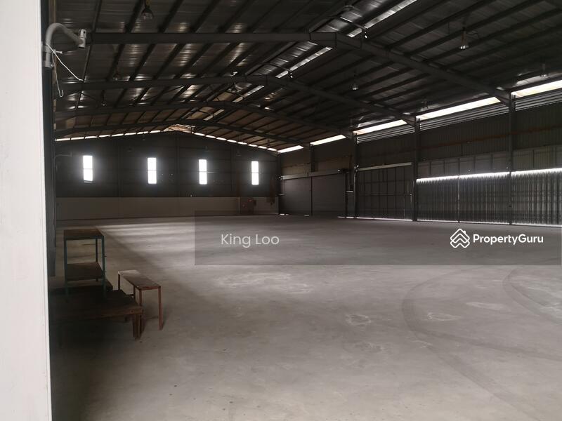 Factory for Sale in Kota Kemuning (Shah Alam) - King Loo - PropertyGuru.com.my
